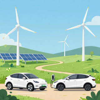 Indipendenza energetica