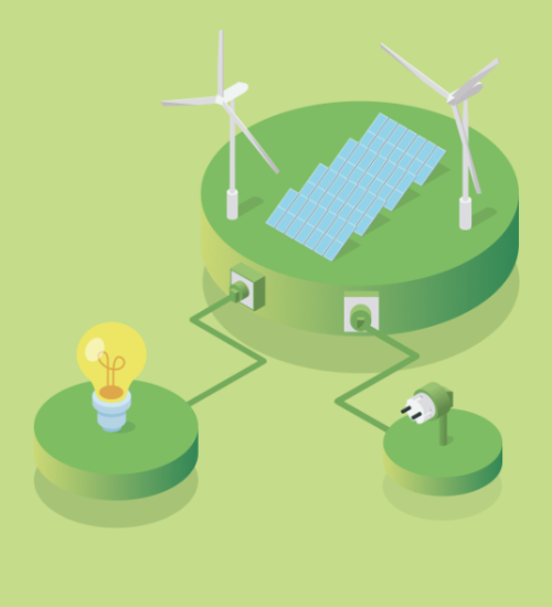 I vantaggi di aderire ad CER